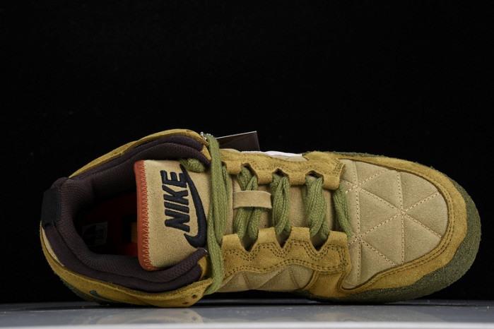 nike cpfm flea 1 cactus plant flea market desert moss