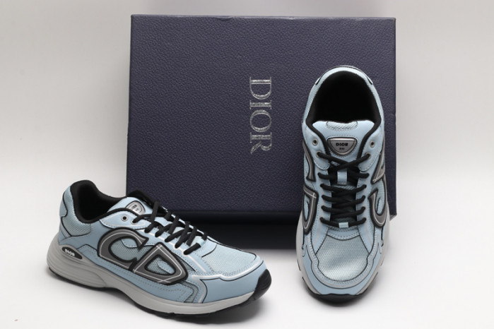 d1or b30 blue/grey/black