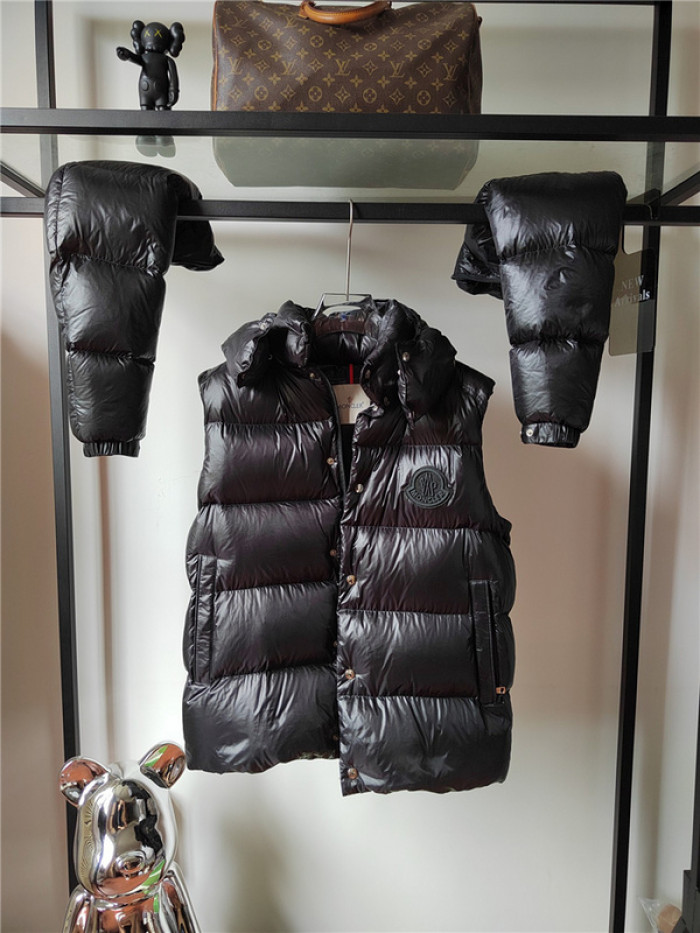 moncler down jacket