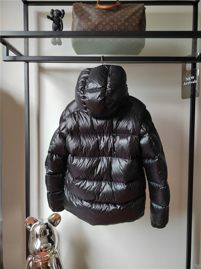 moncler down jacket