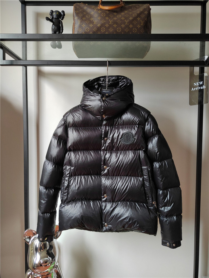 moncler down jacket