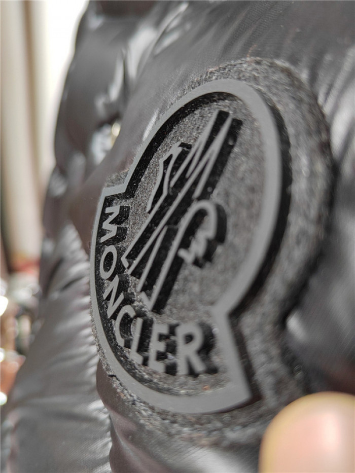 moncler down jacket