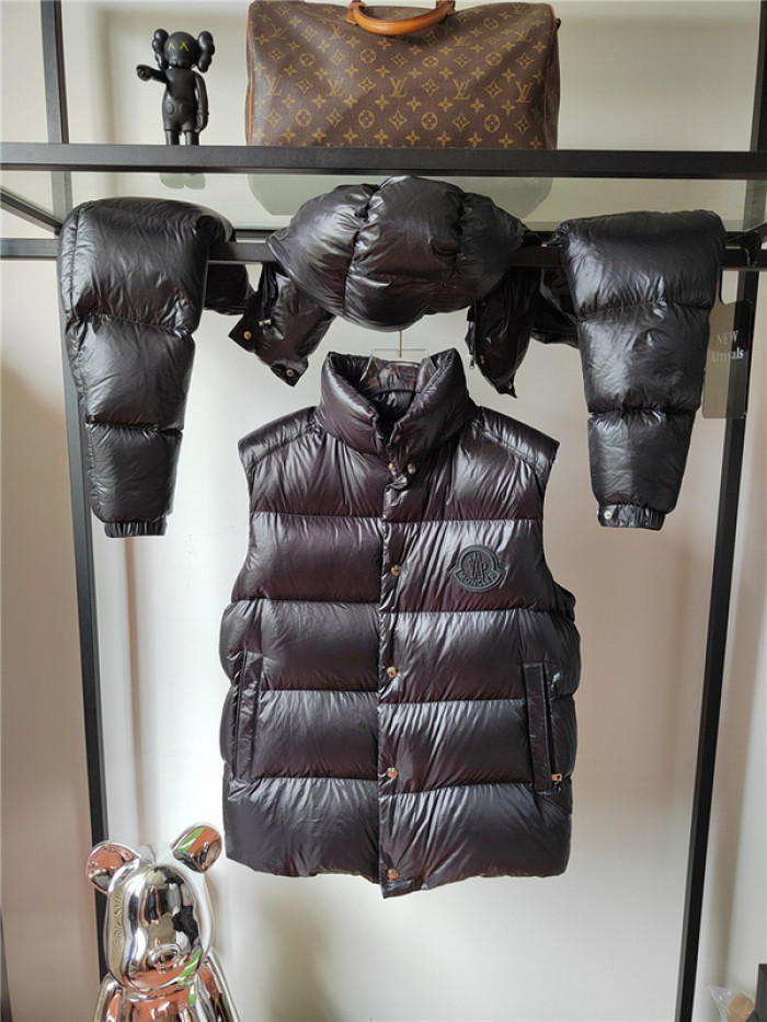 moncler down jacket