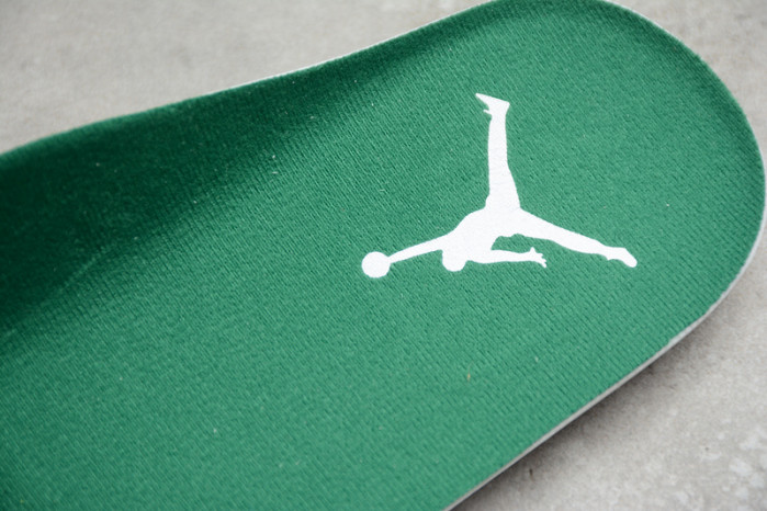 air jordan 4 retro metallic green - ct8527-113