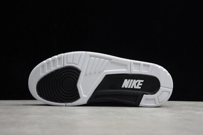 air jordan 3 retro sp white black da3595-100