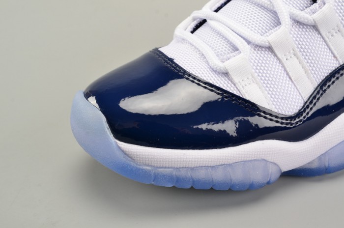 air jordan 11 retro unc win like 82 378038-123