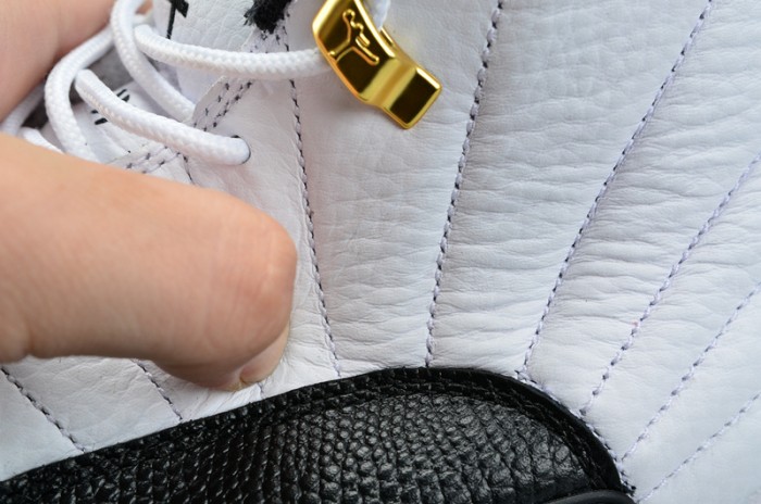 air jordan 12 retro "taxi 2013 release" mens 130690-125