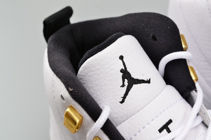 air jordan 12 retro "taxi 2013 release" mens 130690-125
