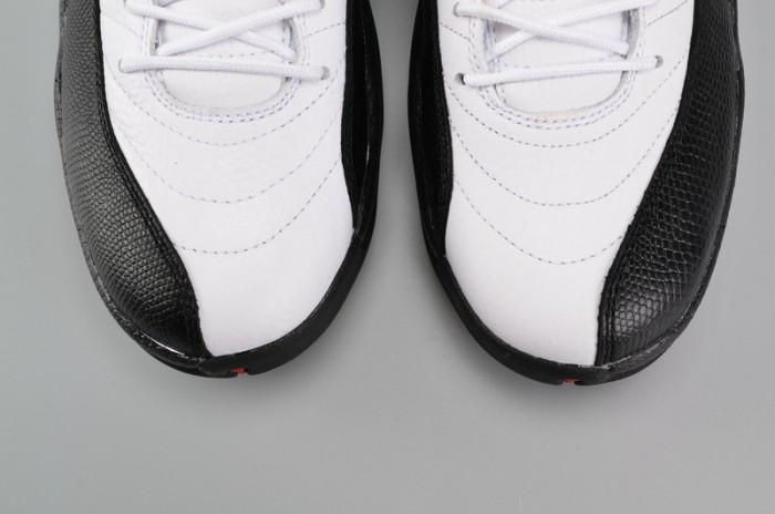 air jordan 12 retro "taxi 2013 release" mens 130690-125