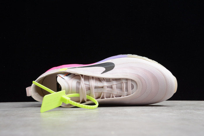 nike air max 97 fw elemental rose serena "queen" aj4585-600