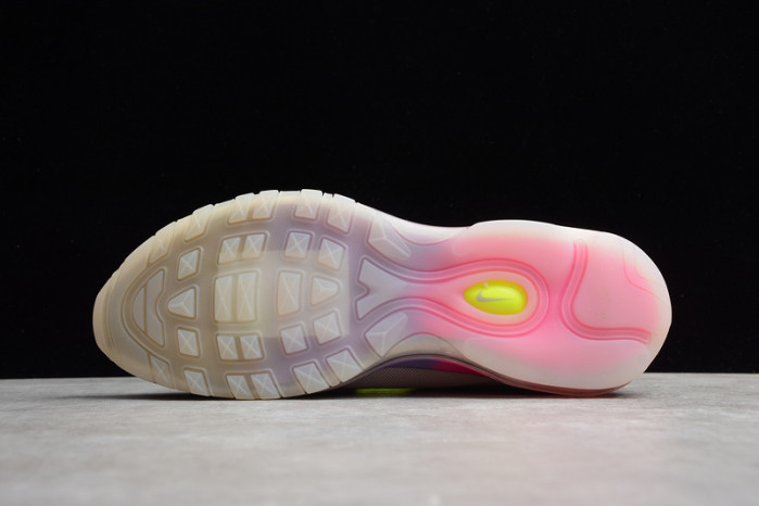 nike air max 97 fw elemental rose serena "queen" aj4585-600