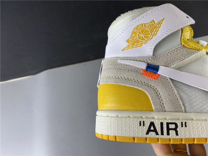 air jordan 1 retro high fw og