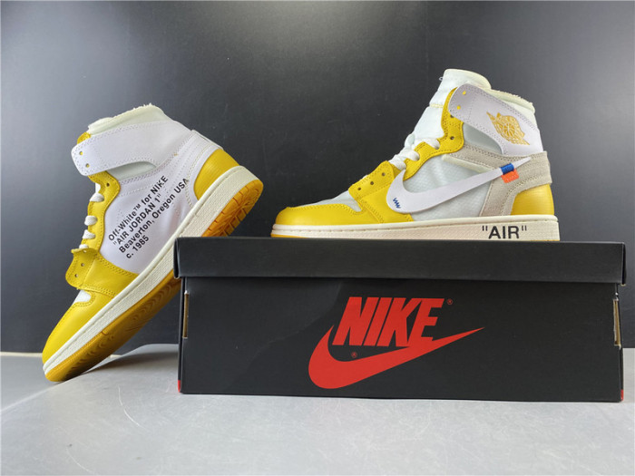 air jordan 1 retro high fw og