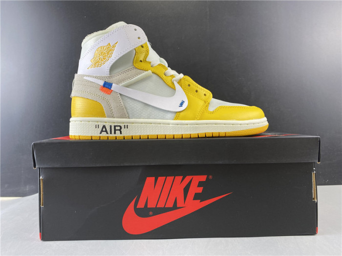 air jordan 1 retro high fw og