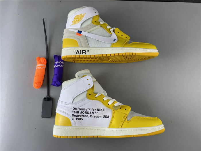 air jordan 1 retro high fw og
