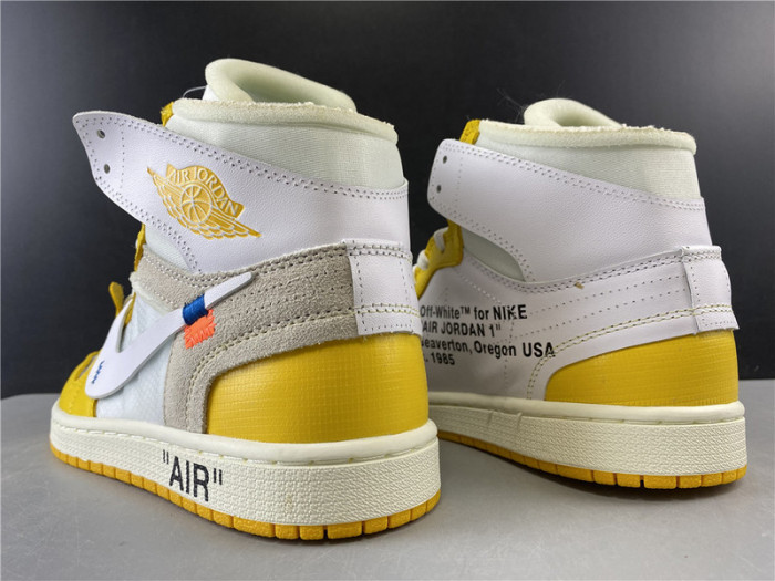 air jordan 1 retro high fw og