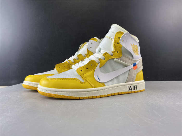 air jordan 1 retro high fw og