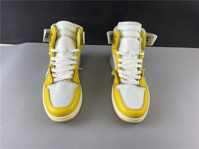 air jordan 1 retro high fw og