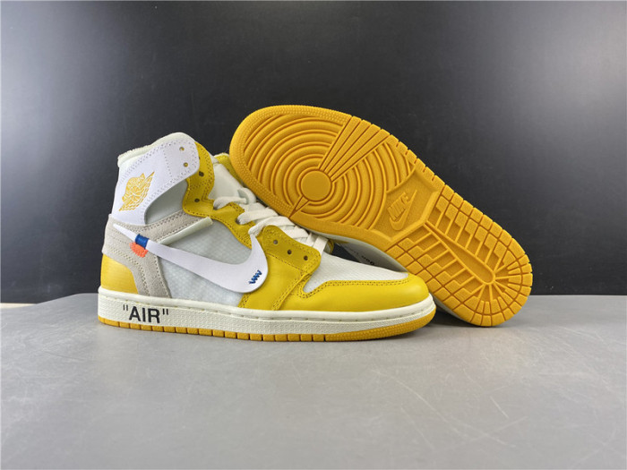 air jordan 1 retro high fw og