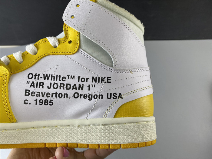 air jordan 1 retro high fw og