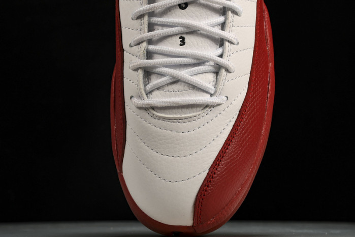 air jordan 12 cherry