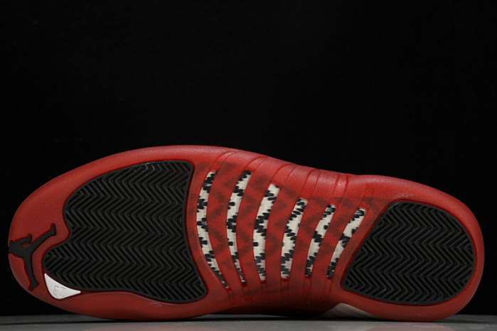 air jordan 12 cherry