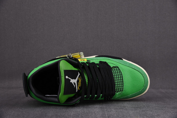 air jordan 4 