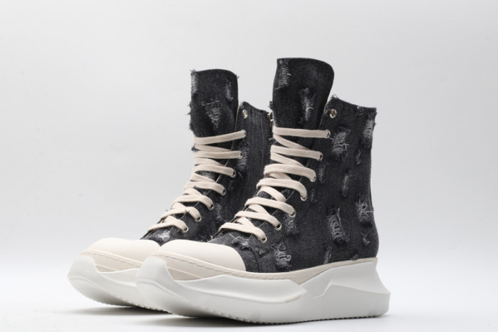 rick owens sneakers