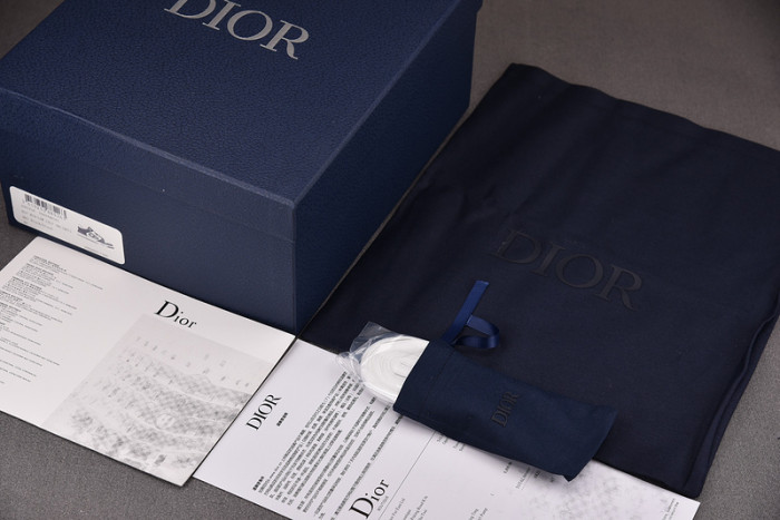 dio*r b27 sneaker d1700012