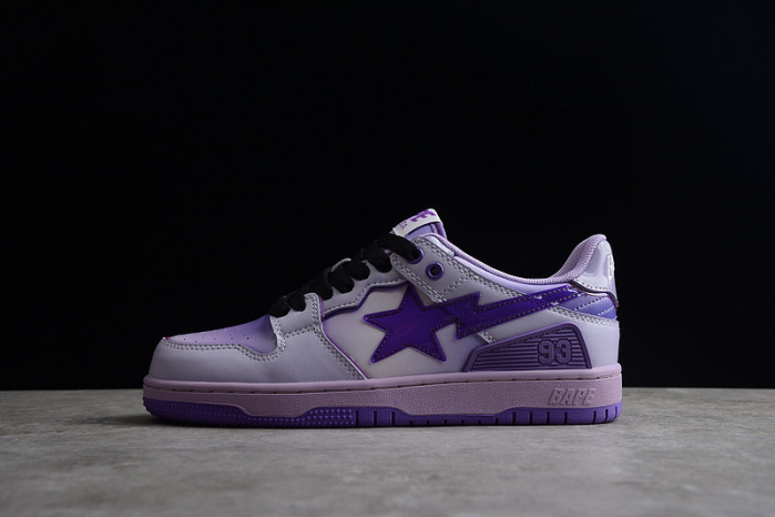 a bathing ape sneakers ape-051