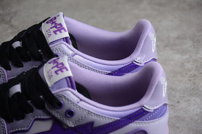 a bathing ape sneakers ape-051