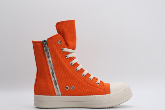 rick owens sneakers