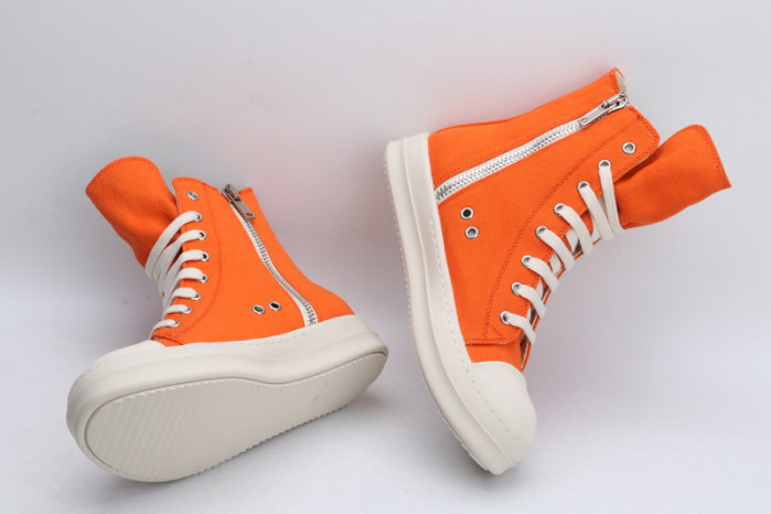 rick owens sneakers