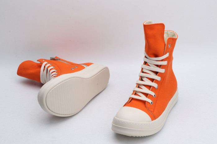 rick owens sneakers