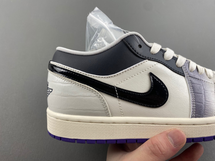 air jordan 1 low se