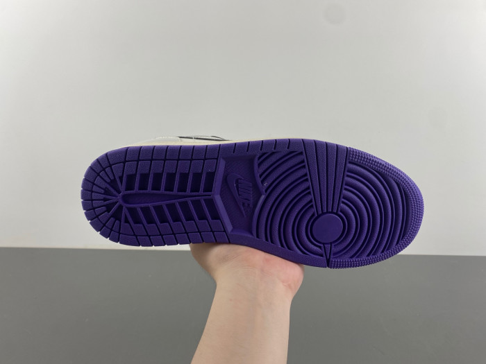 air jordan 1 low se