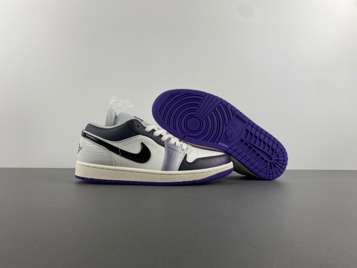air jordan 1 low se