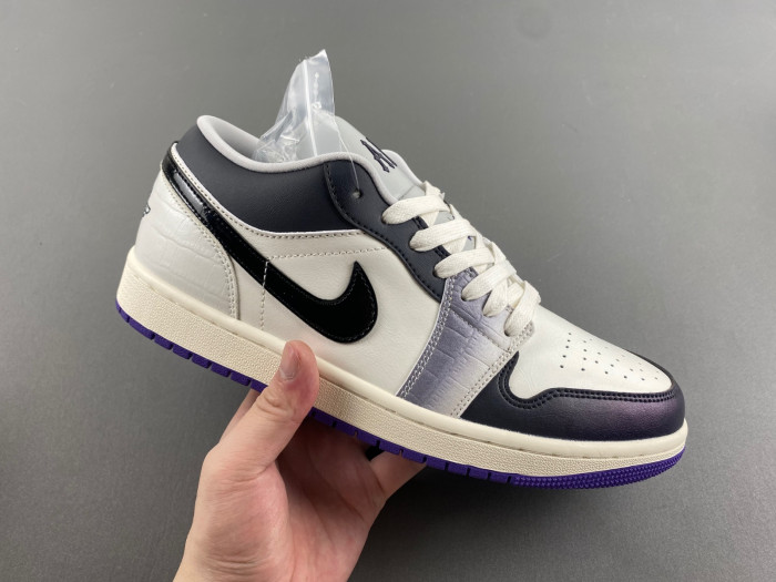 air jordan 1 low se