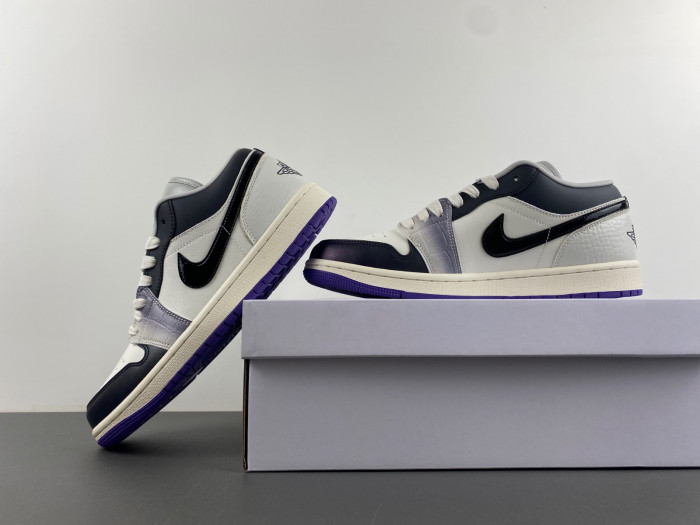 air jordan 1 low se