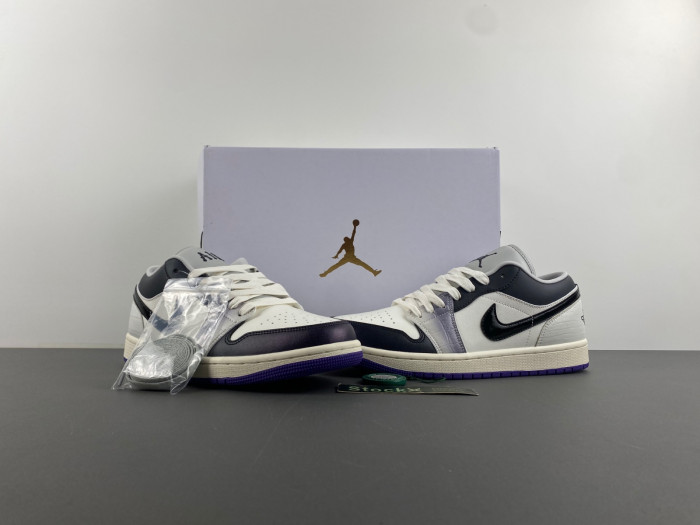 air jordan 1 low se