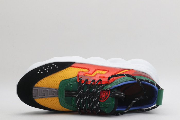 versa chain reaction sneakers