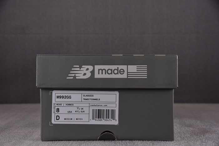 new balance 992 nb000001