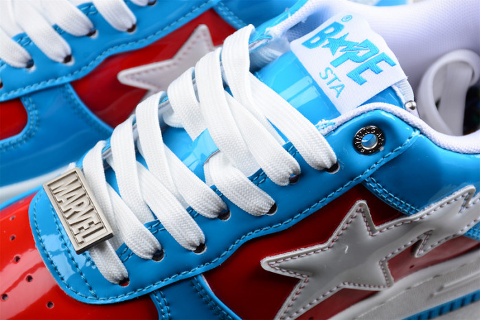 a bathing ape sneakers ape-053