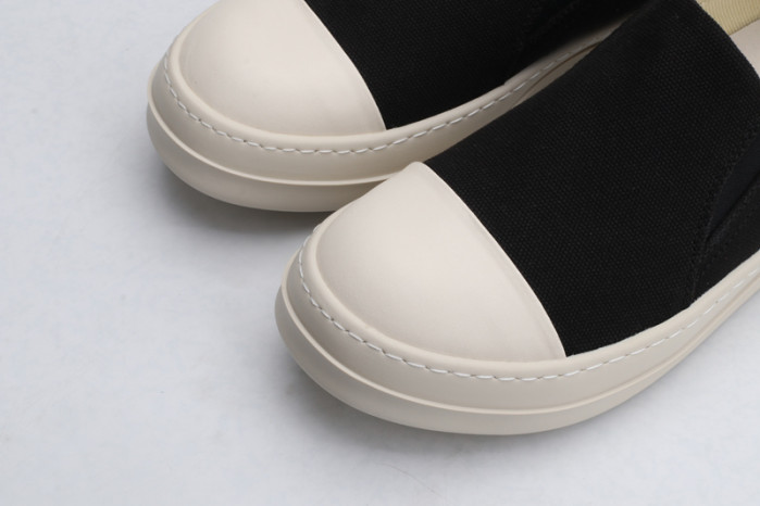 rick owens sneakers
