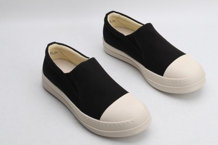 rick owens sneakers