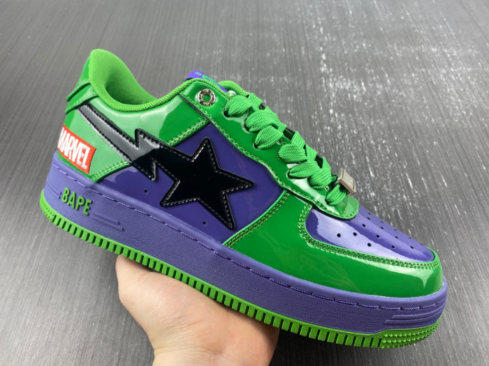 a bathing ape sneakers ape-046