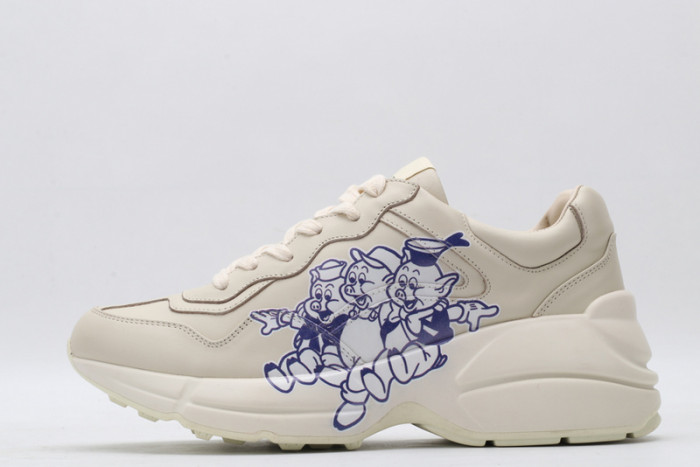 G*u*i sneaker g1000064