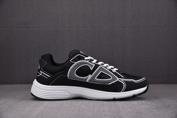 d1or b30 black