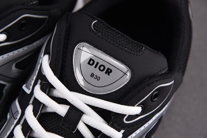 d1or b30 black