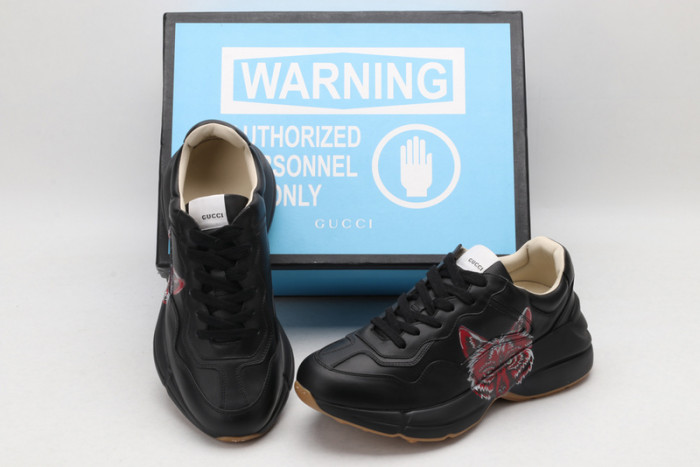 G*u*i sneaker g1000053